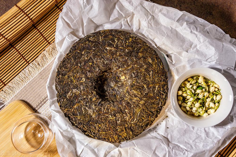 发酵茶和不发酵茶有什么区别（发酵茶与不发酵茶的特点）