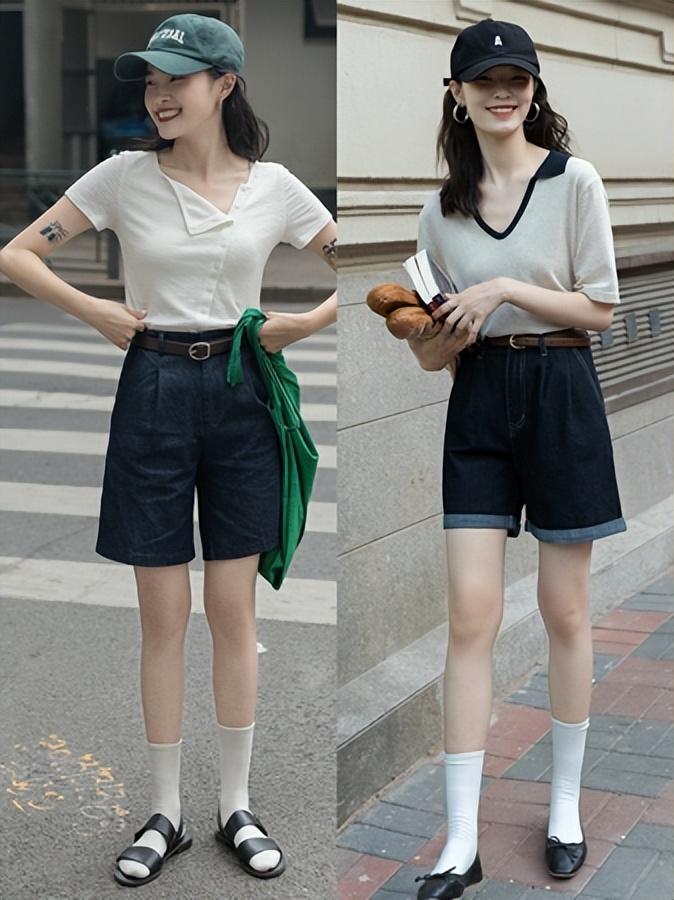 黄皮肤适合什么颜色的衣服（适合黄皮肤穿的3种款式）