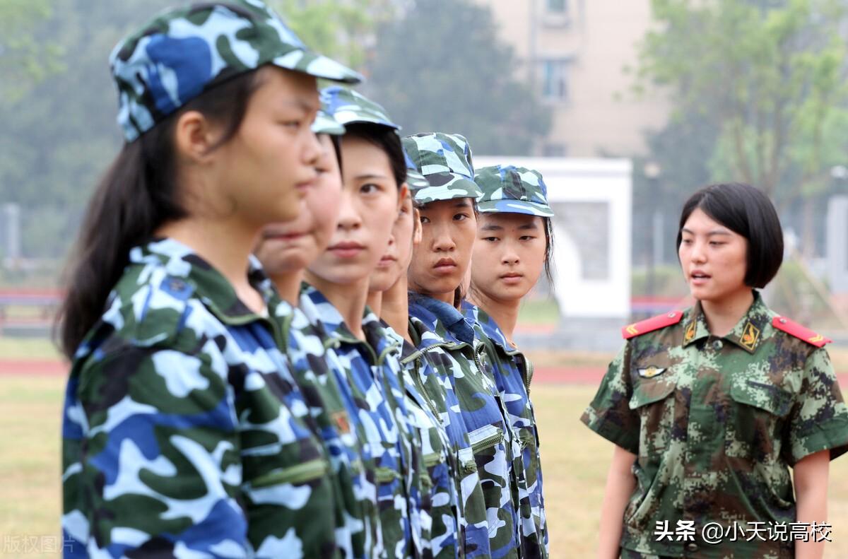 现在当兵眼睛近视可以吗（近视青年还能报考军校吗）
