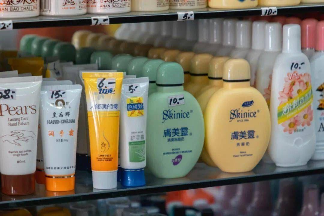 五款好用的国货护肤品（性价比高的老国货护肤品推荐）