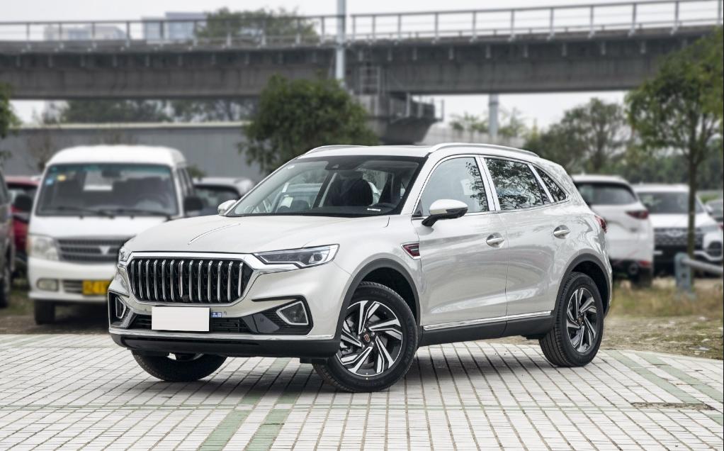 国产suv排行榜前十名（10款质量好的国产中型suv）