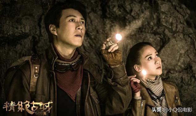 盗墓必看十部电视剧（10部经典的盗墓题材电视剧）