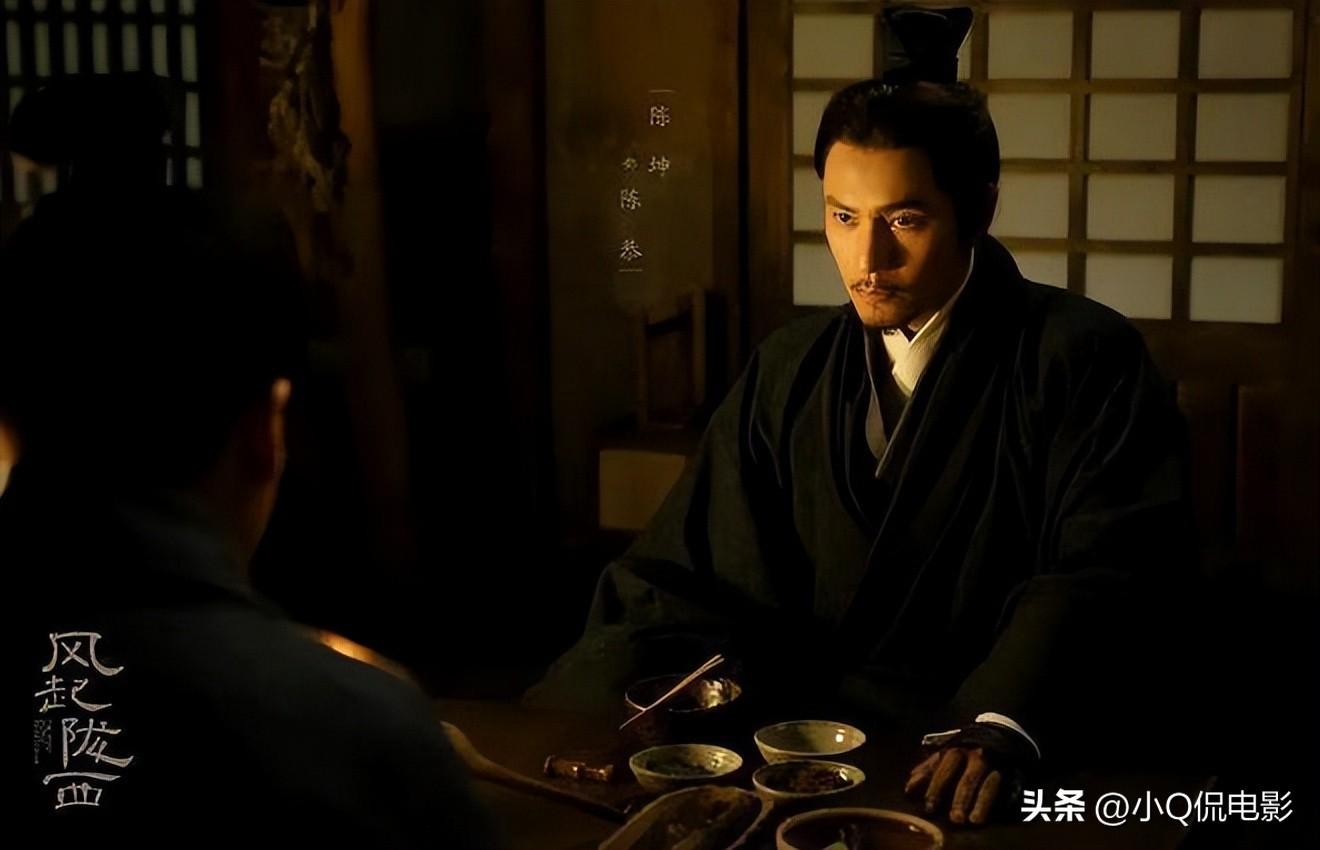 古装剧有哪些好看的推荐一下（熬夜也要看的6部古装剧）