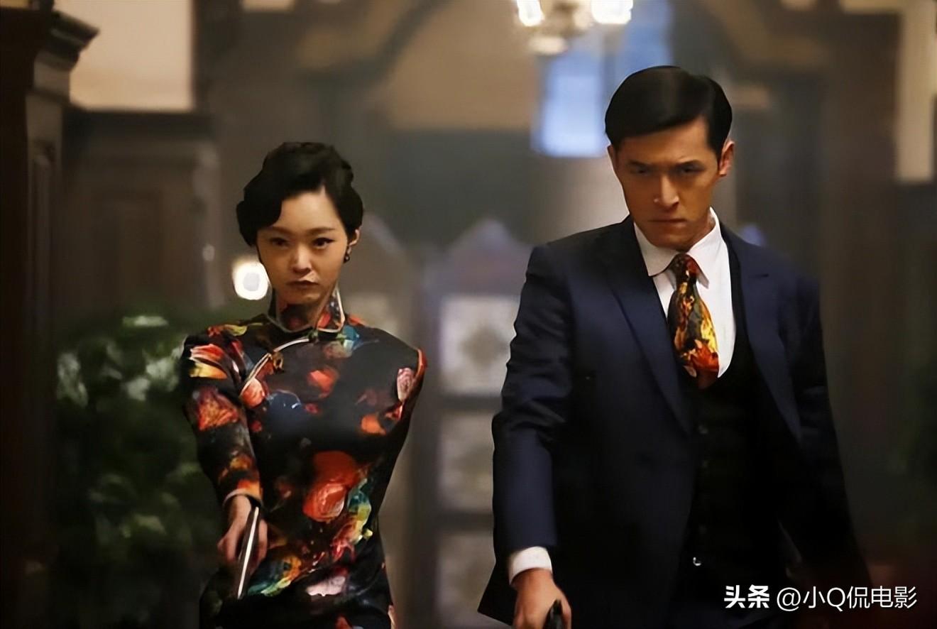 必看的三部谍战剧（分享6部评分最高的国产谍战片）