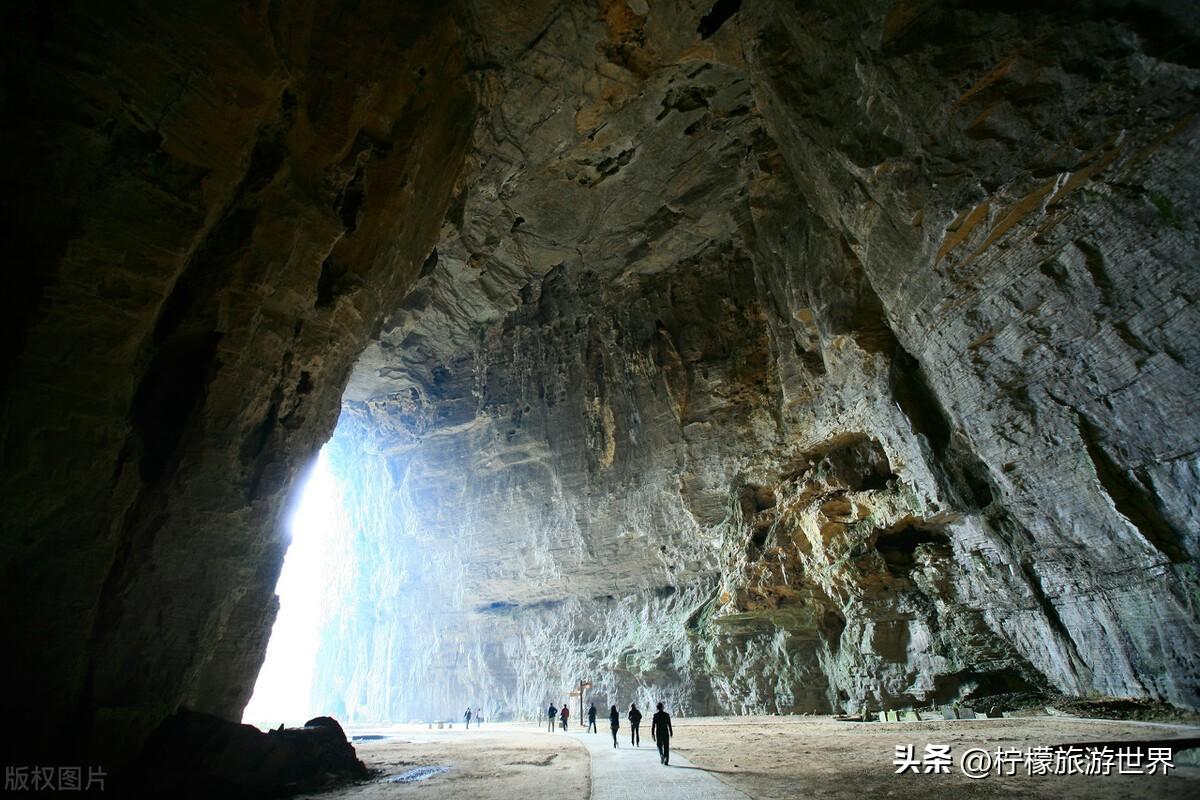 恩施旅游必去十大景点（湖北恩施有哪些热门打卡地）