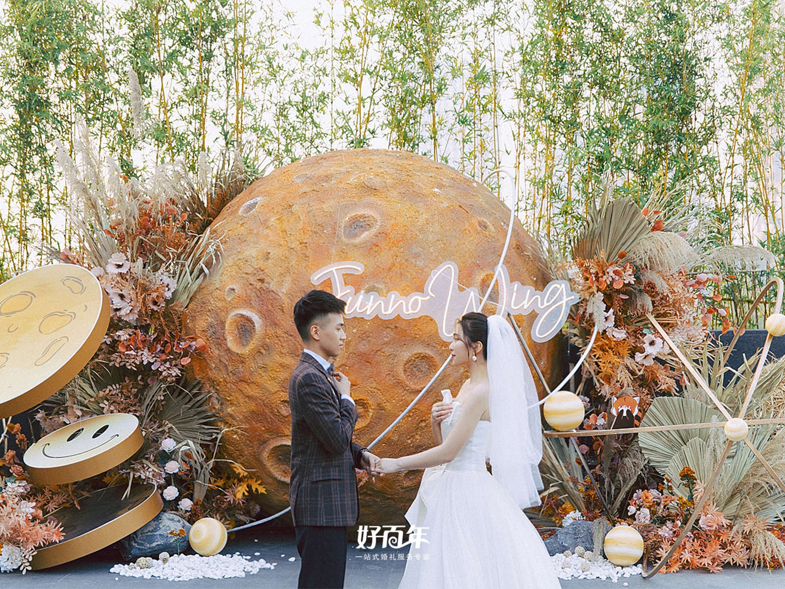 婚庆需要多少钱（举办一场婚礼大概需要多少费用）