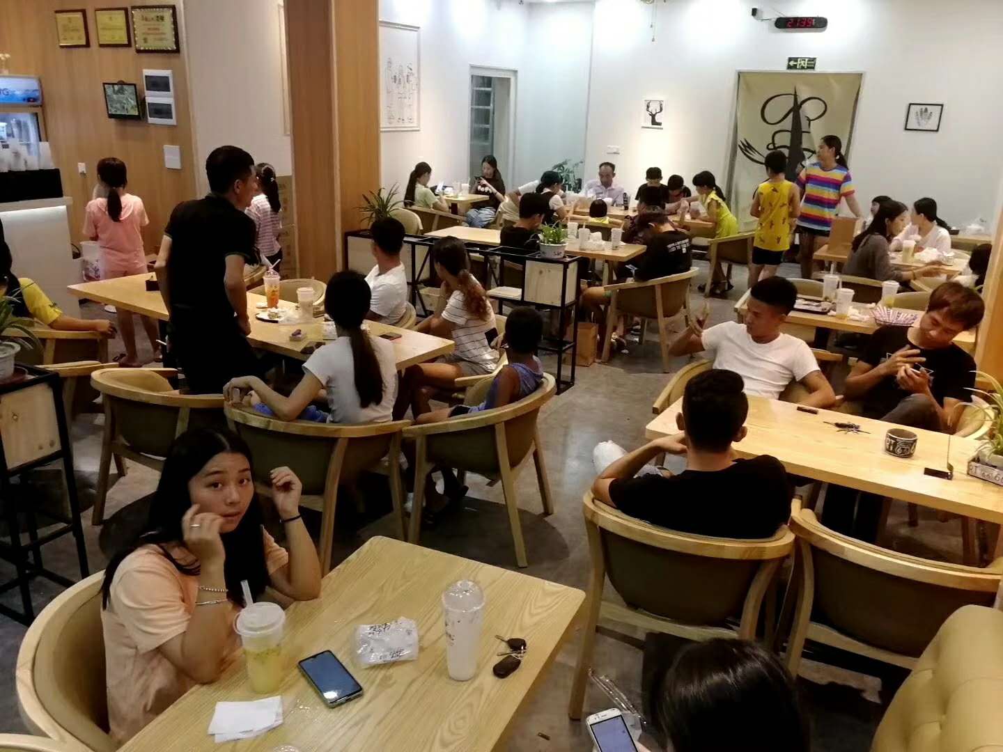 学奶茶要多少钱（奶茶培训专业学校会交哪些内容呢）