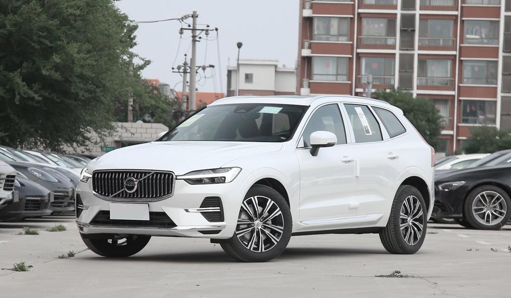 中型suv排行榜前十名（质量较好的十款中型SUV）