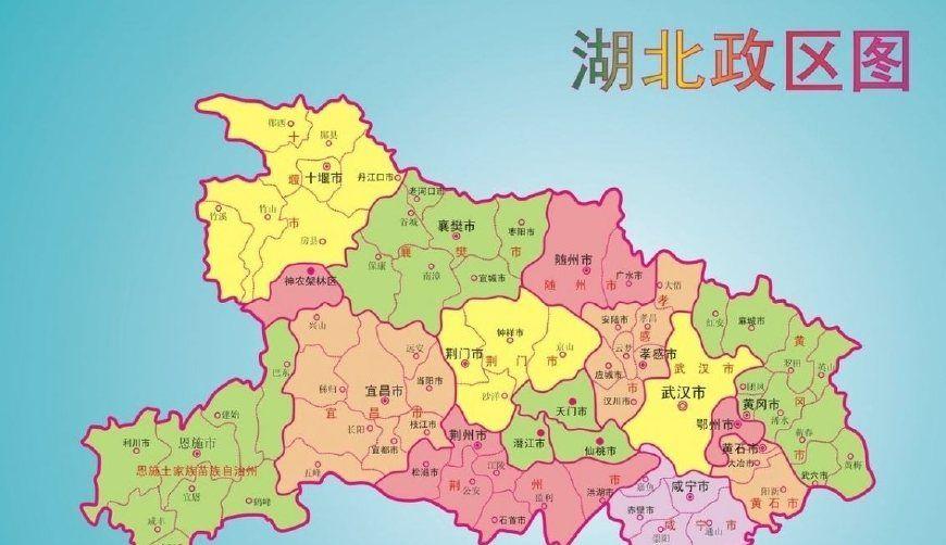 中国那个省最多人口排名（我国人口最多的省份前十名）