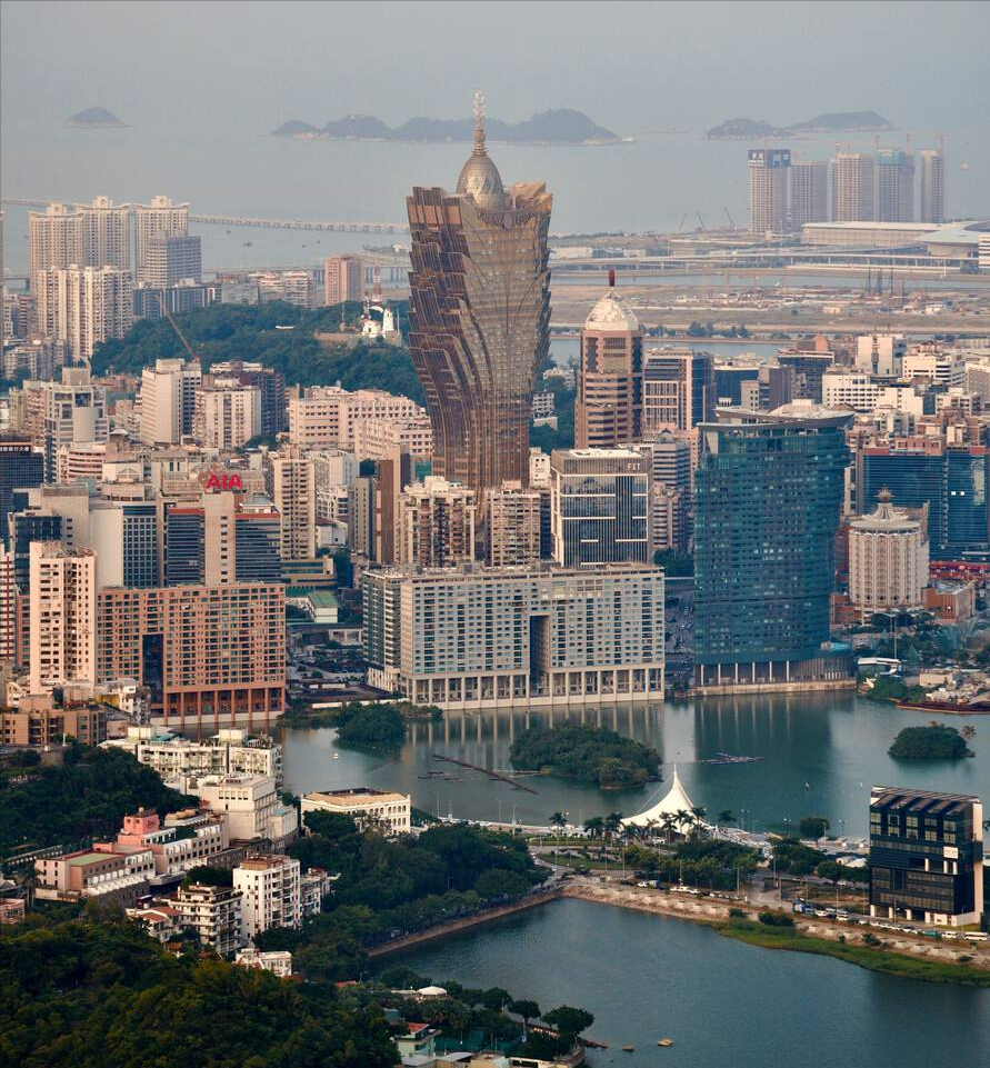 澳门旅游必去十大景点（澳门有哪些不可错过的景点）