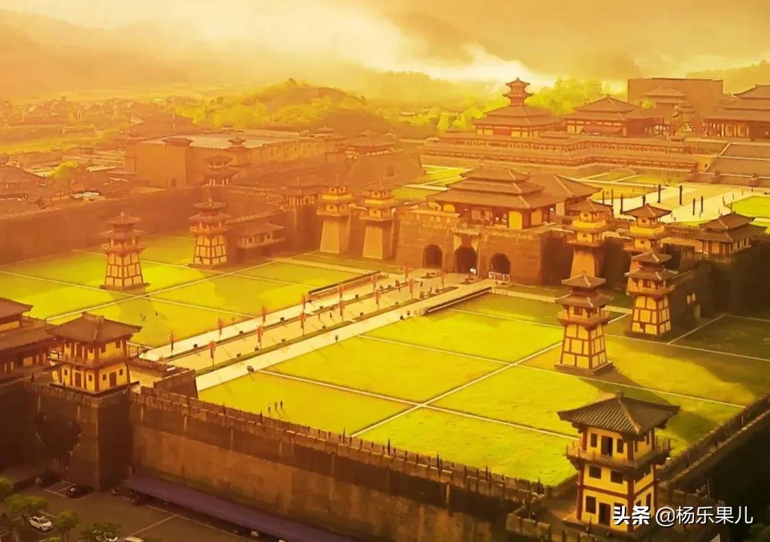 金华旅游必去十大景点（浙江金华十大好玩的景区推荐）