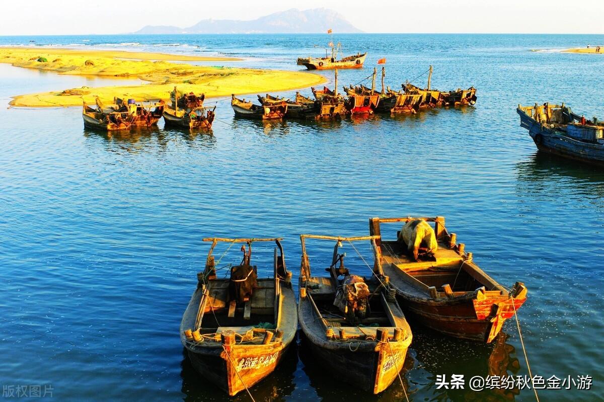 青岛旅游必去十大景点（青岛有哪些值得去的免费景点）