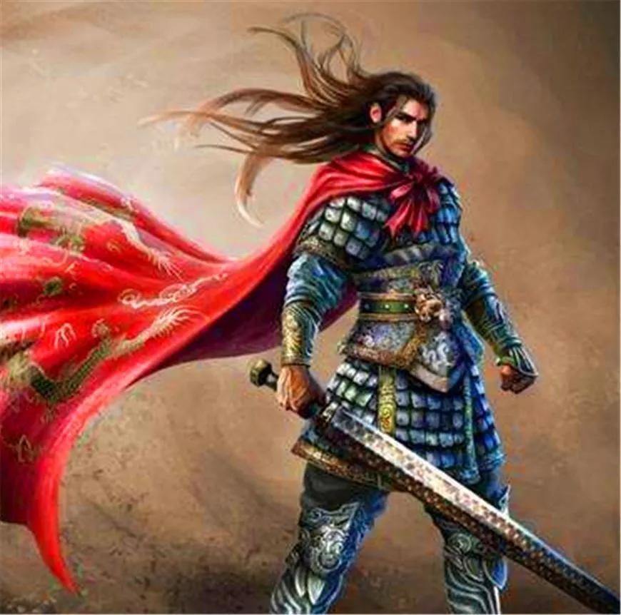 至今思项羽不肯过江东是什么意思（项羽是怎么死的）