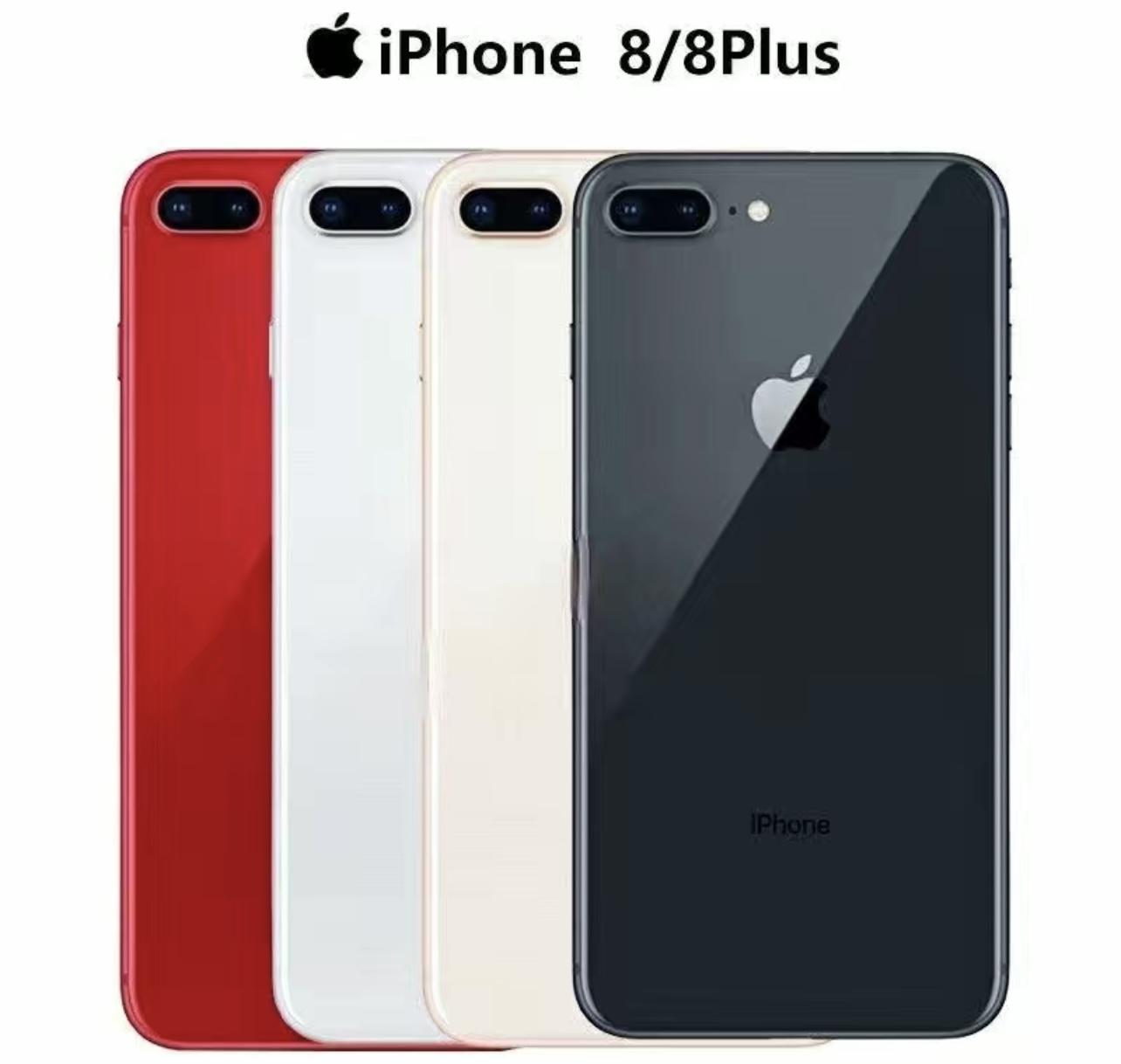 iphone8plus上市时间（为啥说8plus经典）