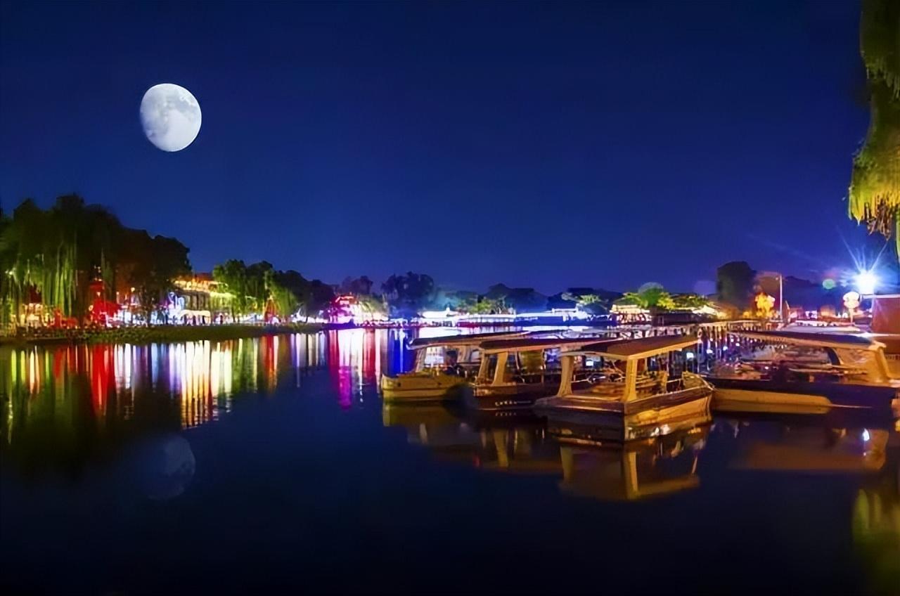 北京夜景有什么好玩的地方推荐（北京夜景好去处有哪些）