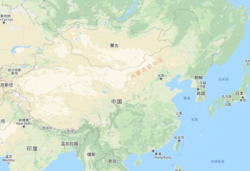蒙古国什么时候从中国分出去的（为什么只有外蒙古独立了）