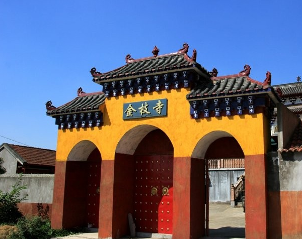 古代江陵是现在的哪个城市（江陵县如今的发展如何） ！-图4