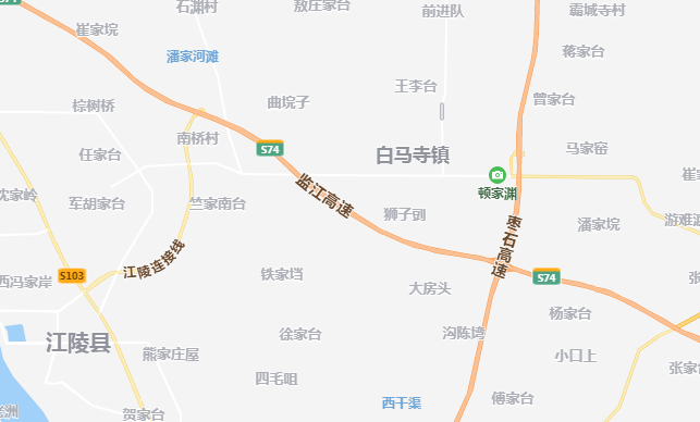 古代江陵是现在的哪个城市（江陵县如今的发展如何） ！-图6