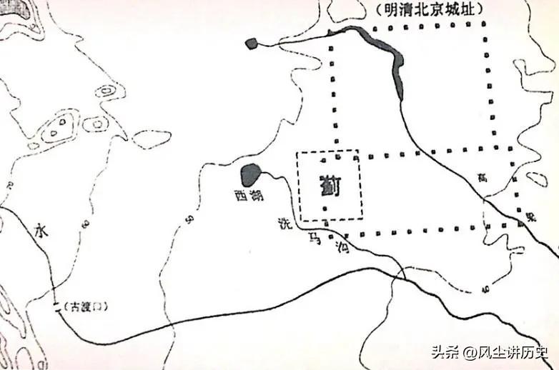 齐国是现在的什么地方（战国七雄的都城现在都在哪里） ！-图5