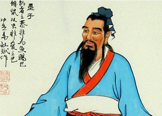 墨家思想的核心是什么（墨家思想的现实意义是什么）
