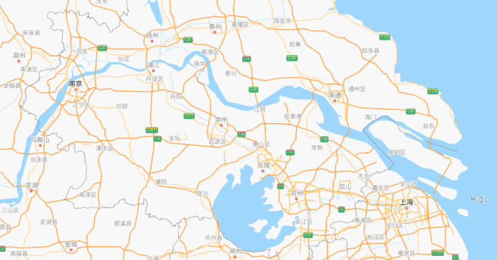 京口是现在的哪个城市（京口瓜洲一水间的含义是什么） ！-图3