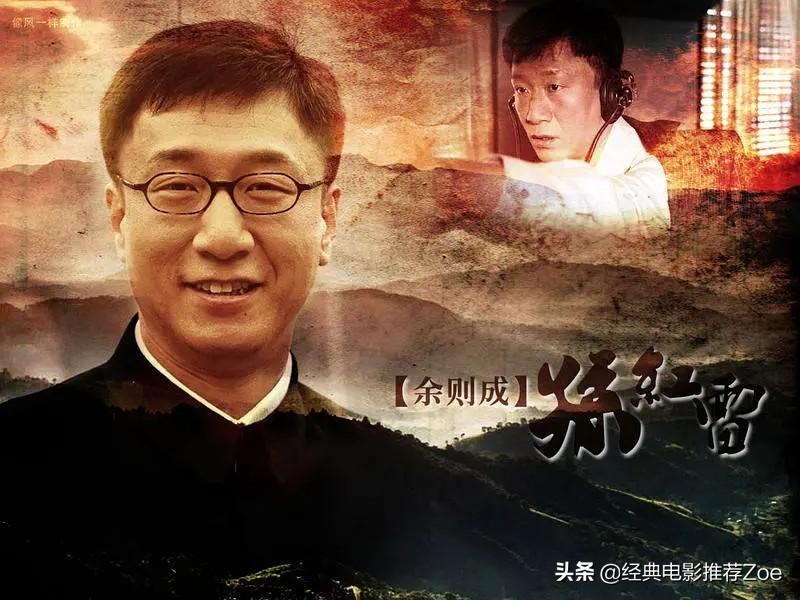 孙红雷的电视剧有哪些（演员孙红雷主演的电视剧大全）