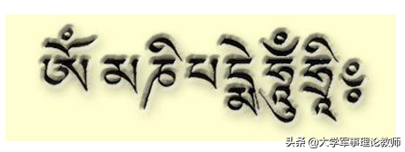 梵文是哪个国家的语言（现在的印度人还能听懂梵文吗）