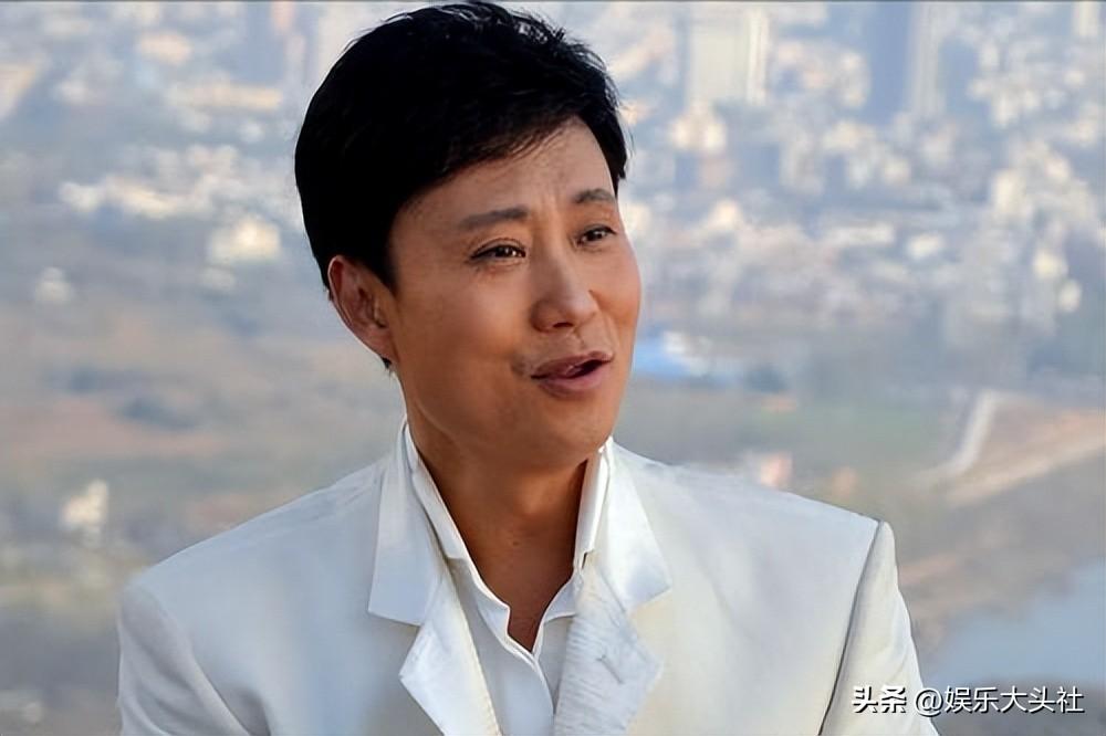 耿为华的个人资料简介（歌手耿为华的婚姻情况怎么样）