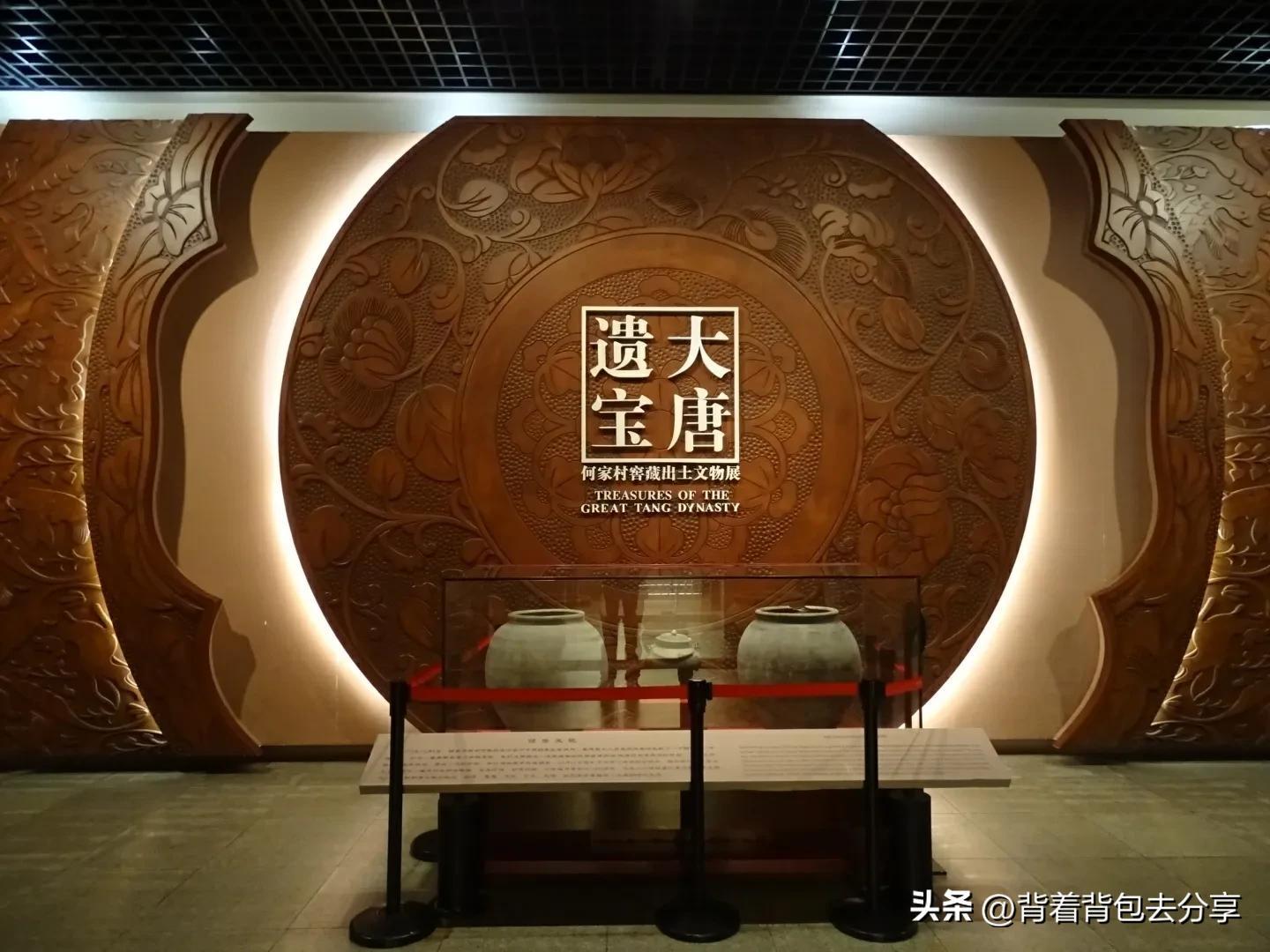 陕西旅游景点大全介绍（到陕西必玩的十大免费景点）