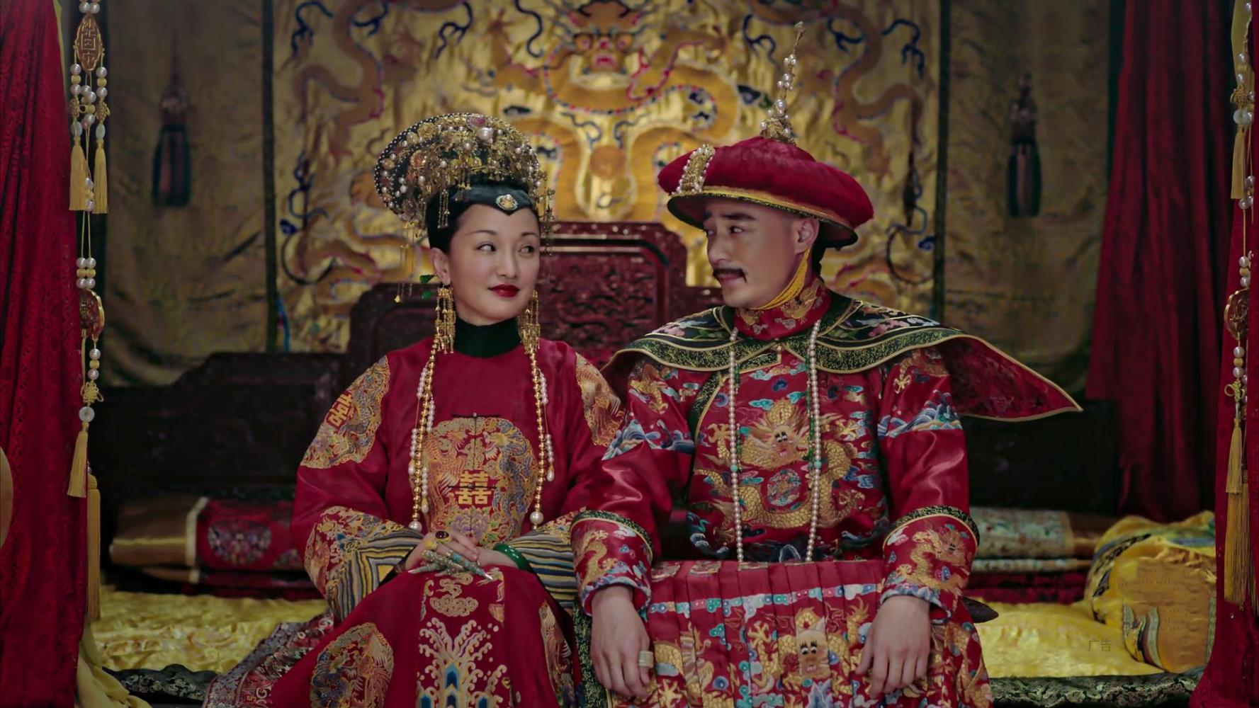 为什么如懿传下架了（如懿传禁播原因很现实理由使人信服）