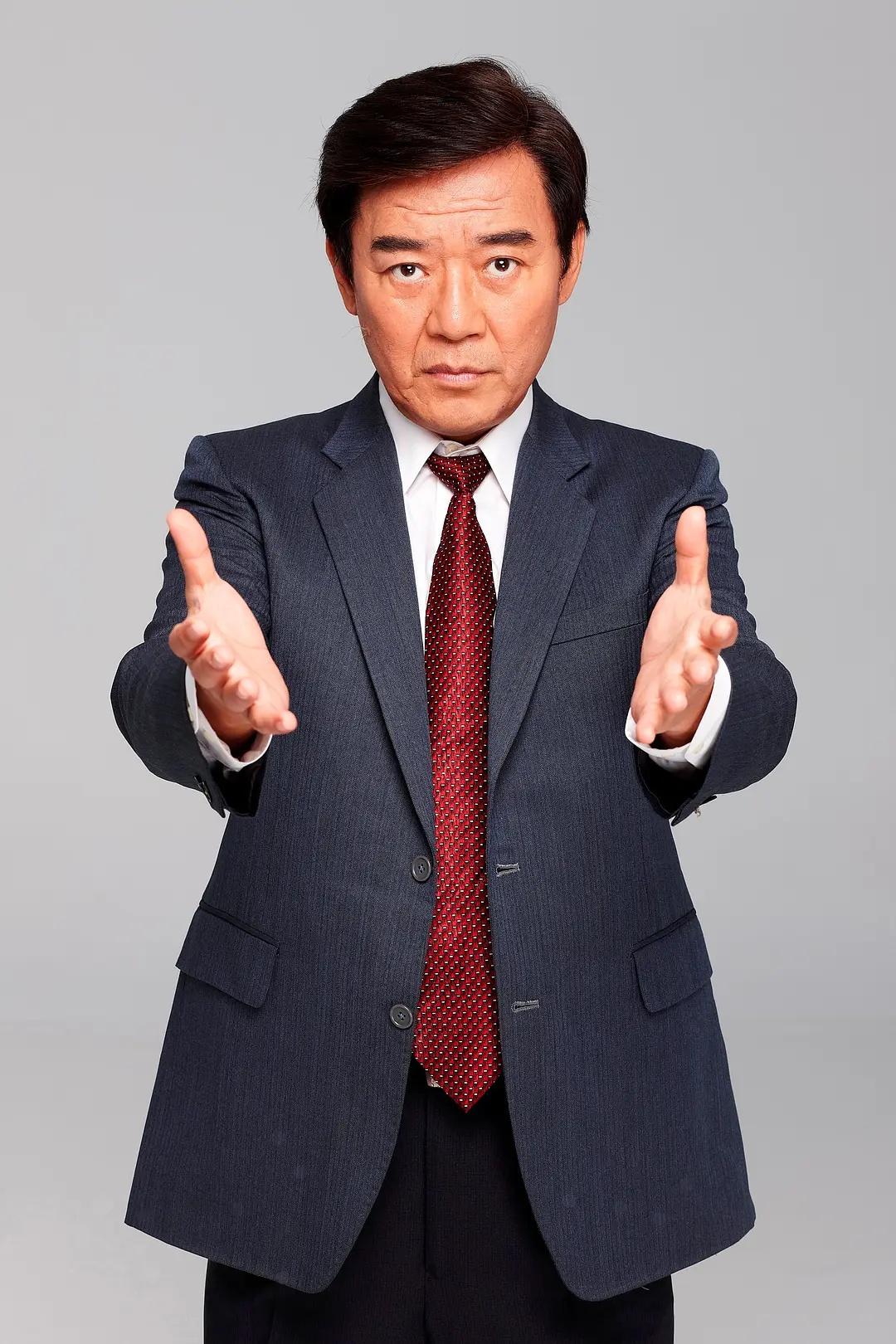 李立群个人资料简介及图片（演员李立群的人生经历介绍）