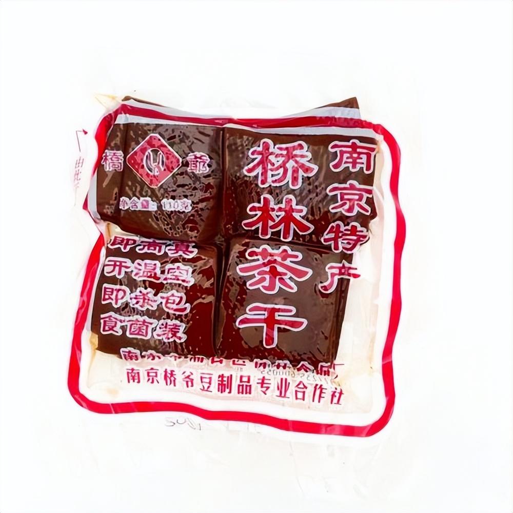 南京特产排名前十名（南京有哪些不能错过的特色美食）