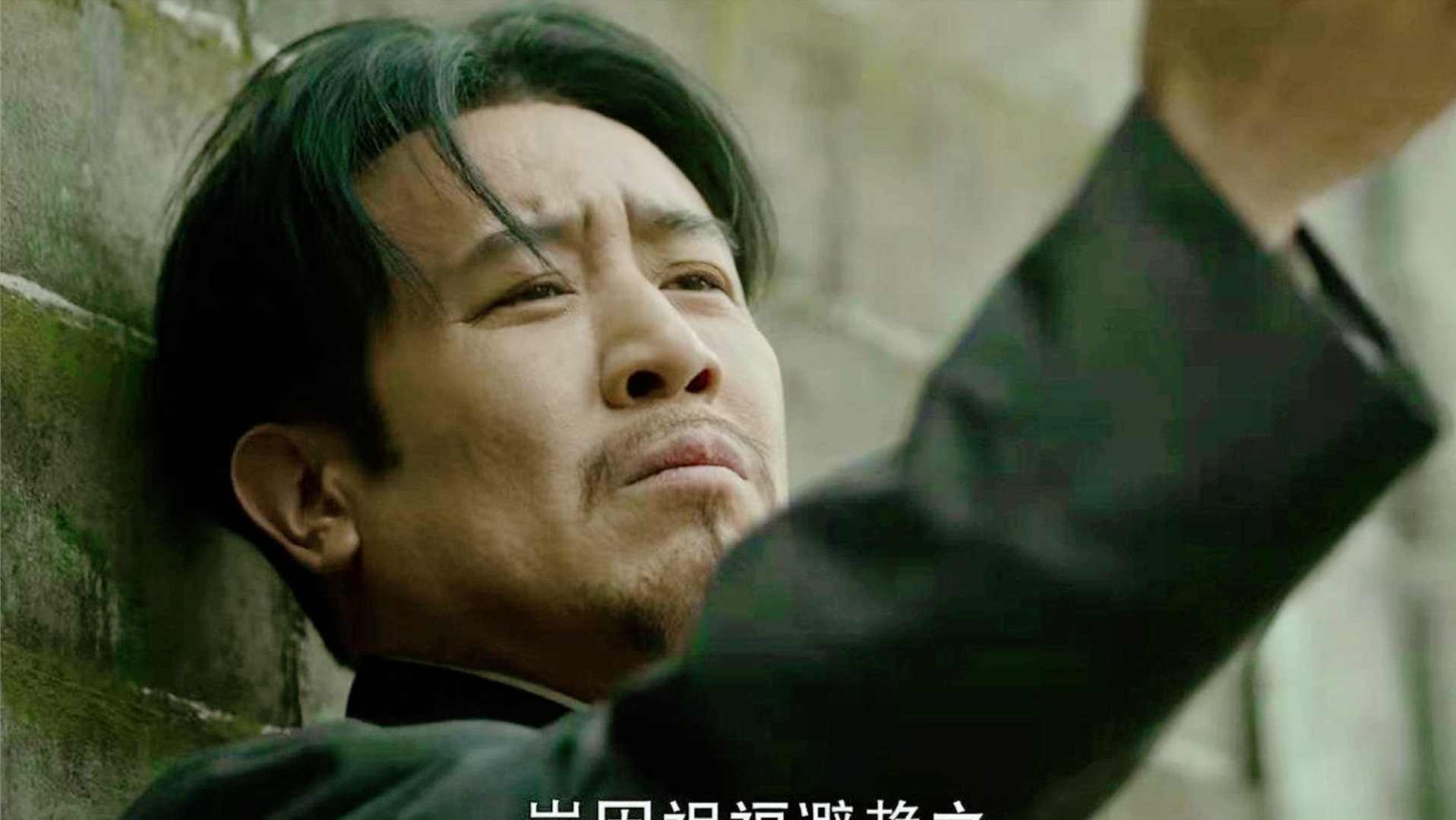 于和伟主演的电视剧有哪些（于和伟主演的6部经典作品）