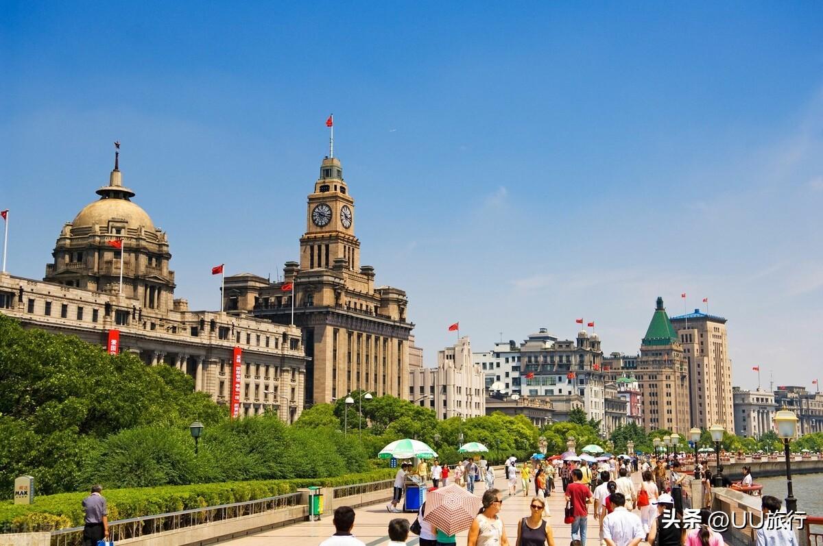 上海必去的十大景点（上海旅游有哪些值得去的景点）