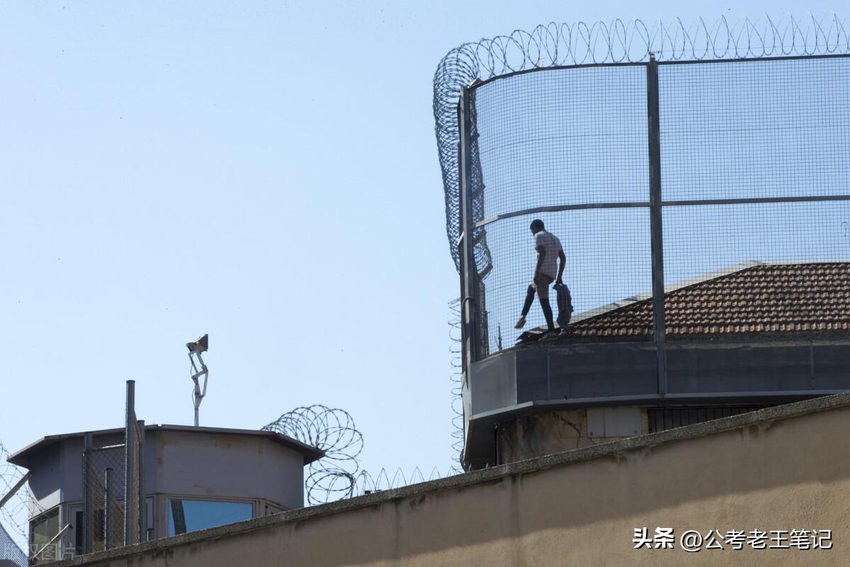 狱警公务员报考条件（狱警岗位对于学历的要求高吗）