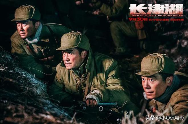 国产十大必看战争片（值得多刷的国产战争片有哪些）