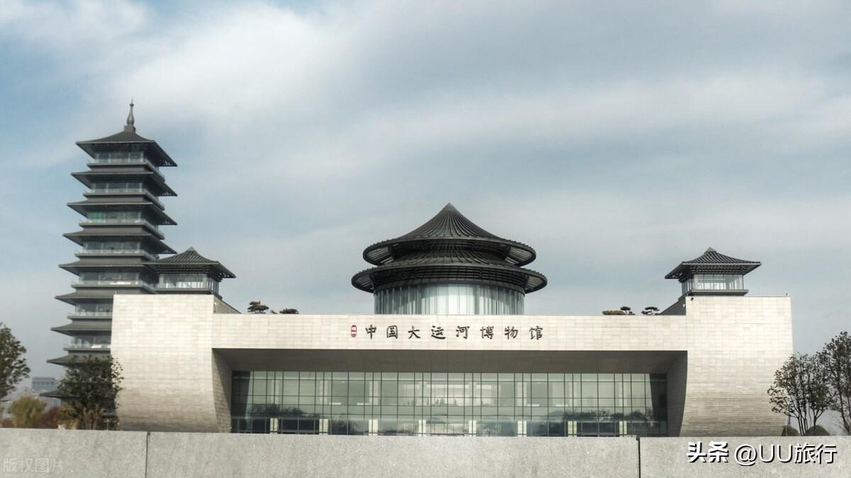 扬州旅游景点攻略（来扬州游玩最不能错过的8个景点）