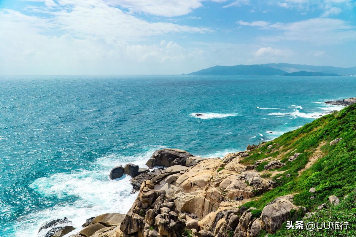 三亚必去十大景点（三亚旅游不能错过的景点有哪些）