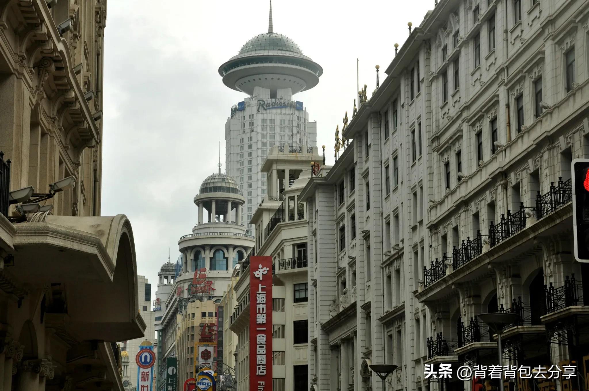 上海十大必去景点推荐（上海有哪些不要门票的景点）