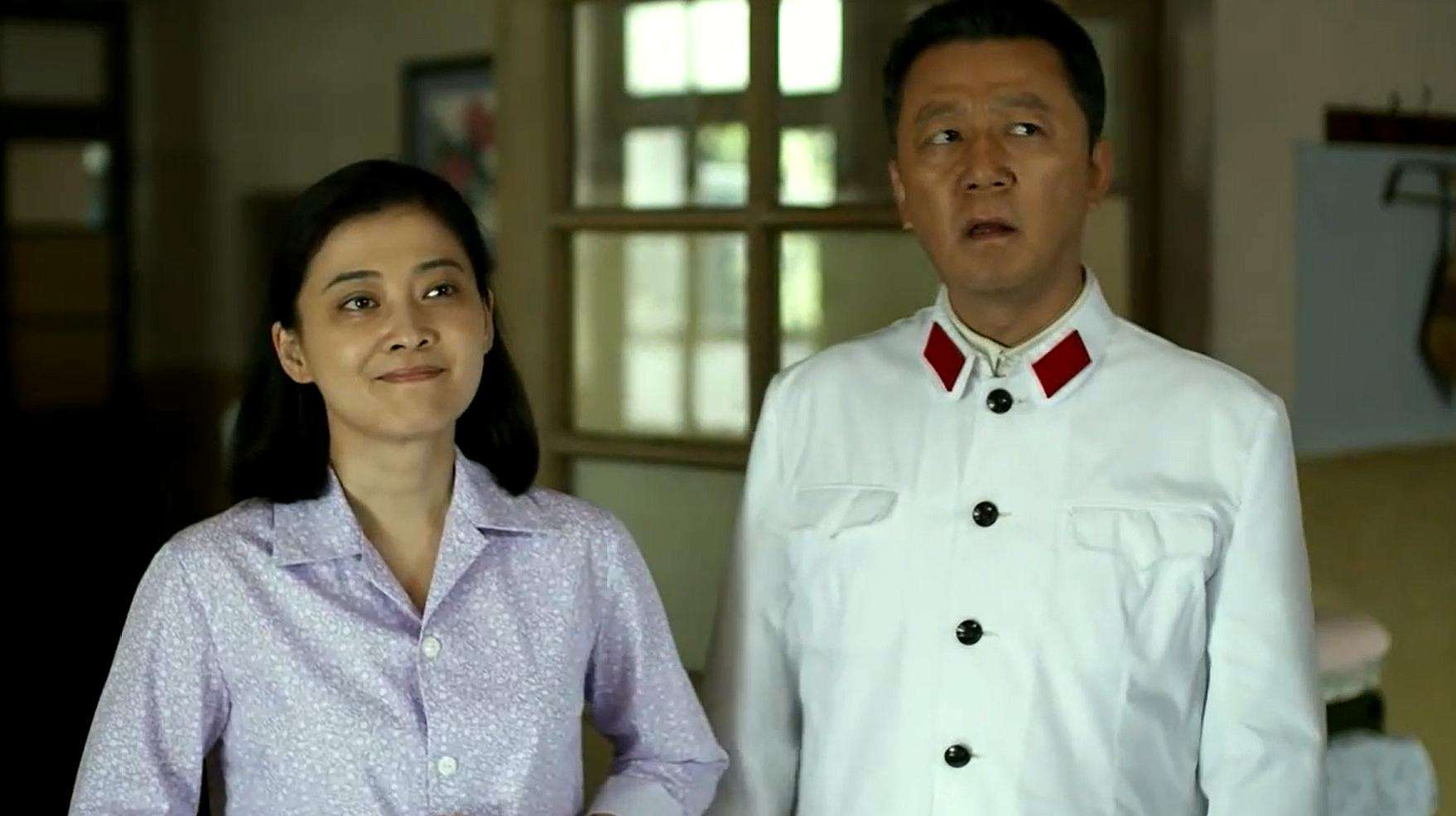 父母爱情剧情介绍（为什么说父母爱情原著是个悲剧）