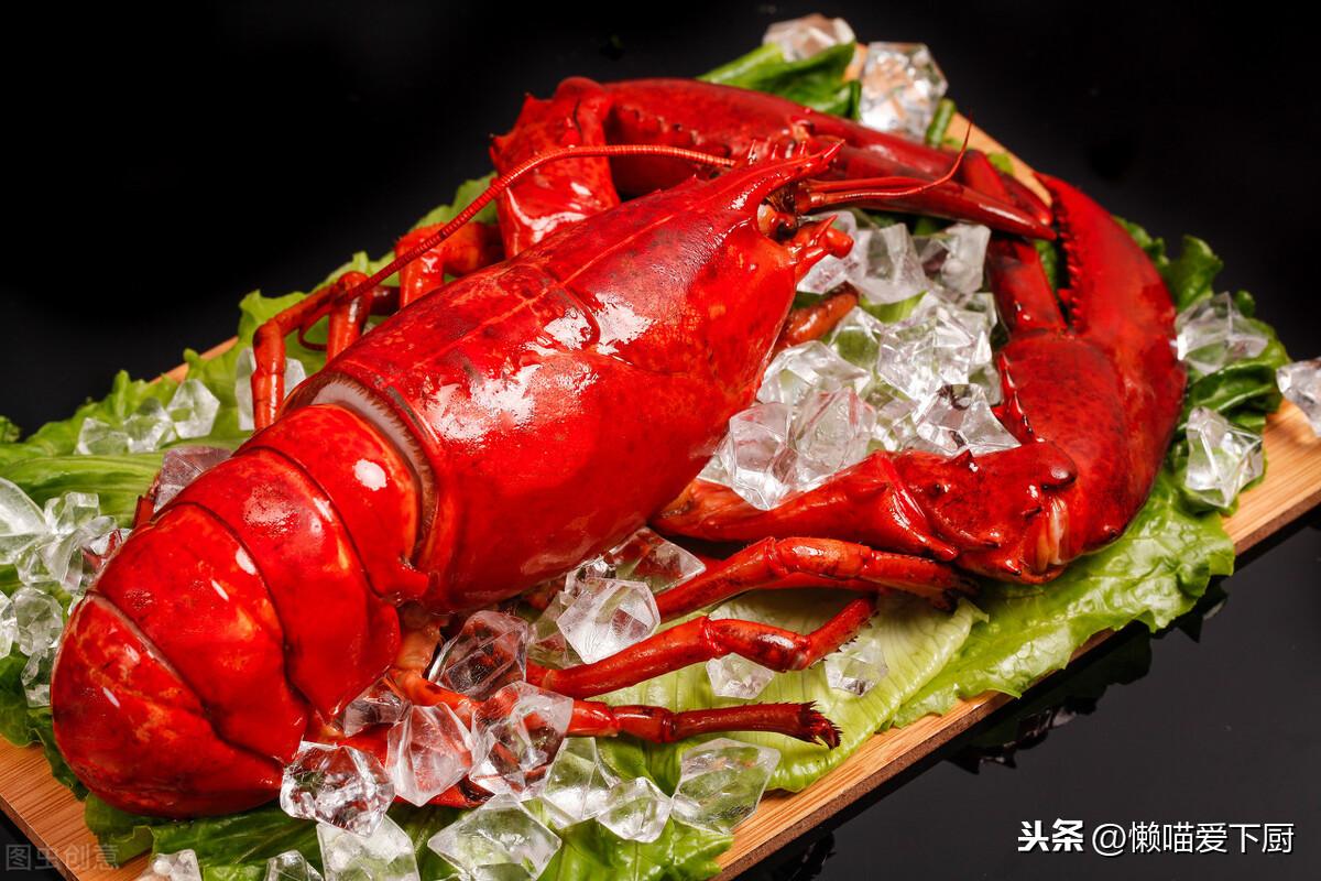 波龙和澳龙的区别有哪些（波龙和澳龙哪个口感更好呢）