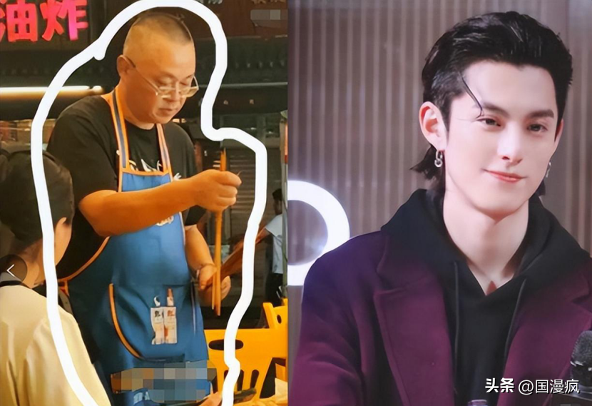 王鹤棣个人资料（王鹤棣是如何从古装丑男一跃成为顶流的）