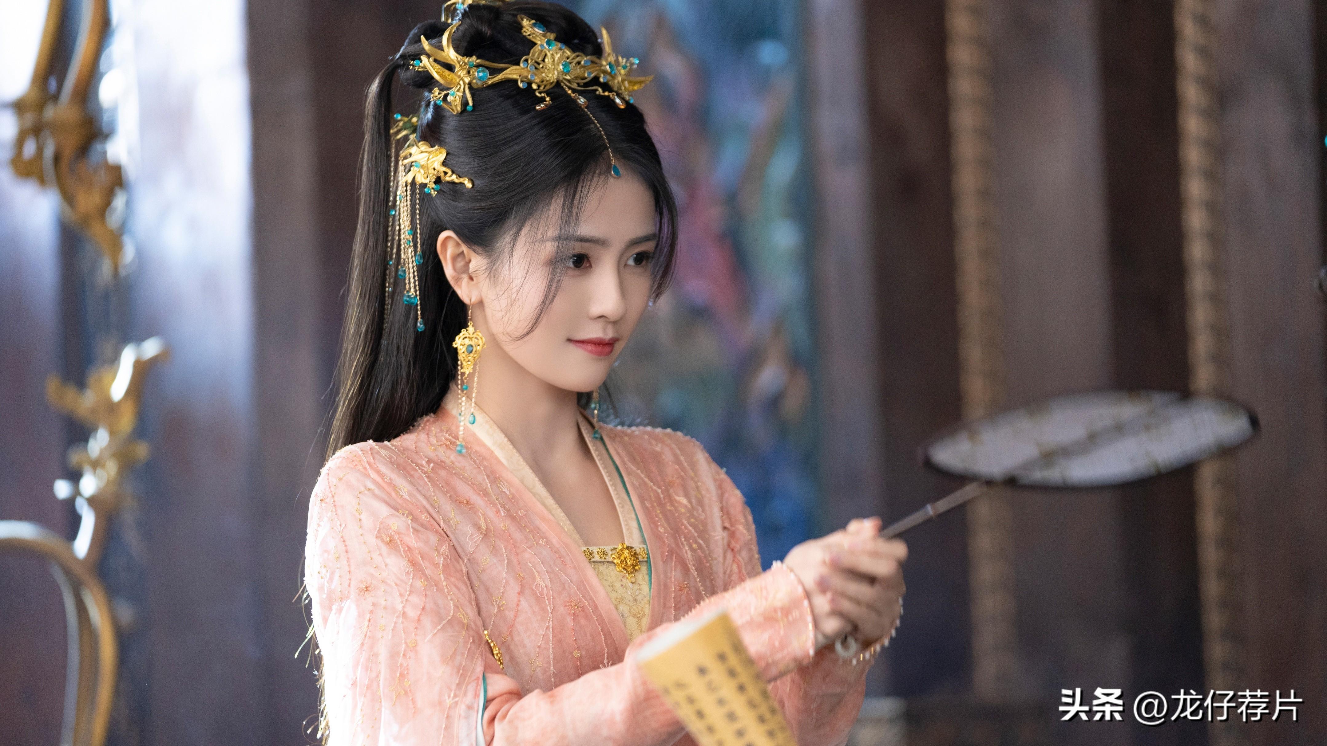 白鹿演的电视剧有哪些（白鹿出道以来主演过的10部作品）