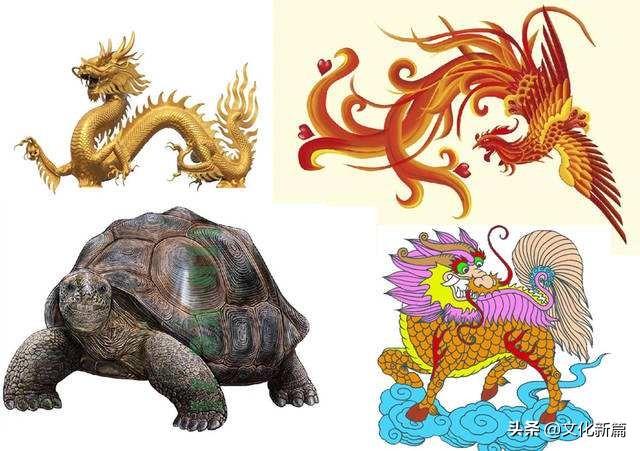中国十大吉祥物分别是什么（十个传统吉祥物及象征）