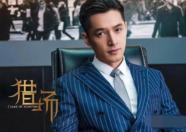 胡歌演的电视剧有哪些值得一看（胡歌十部高评分电视剧）