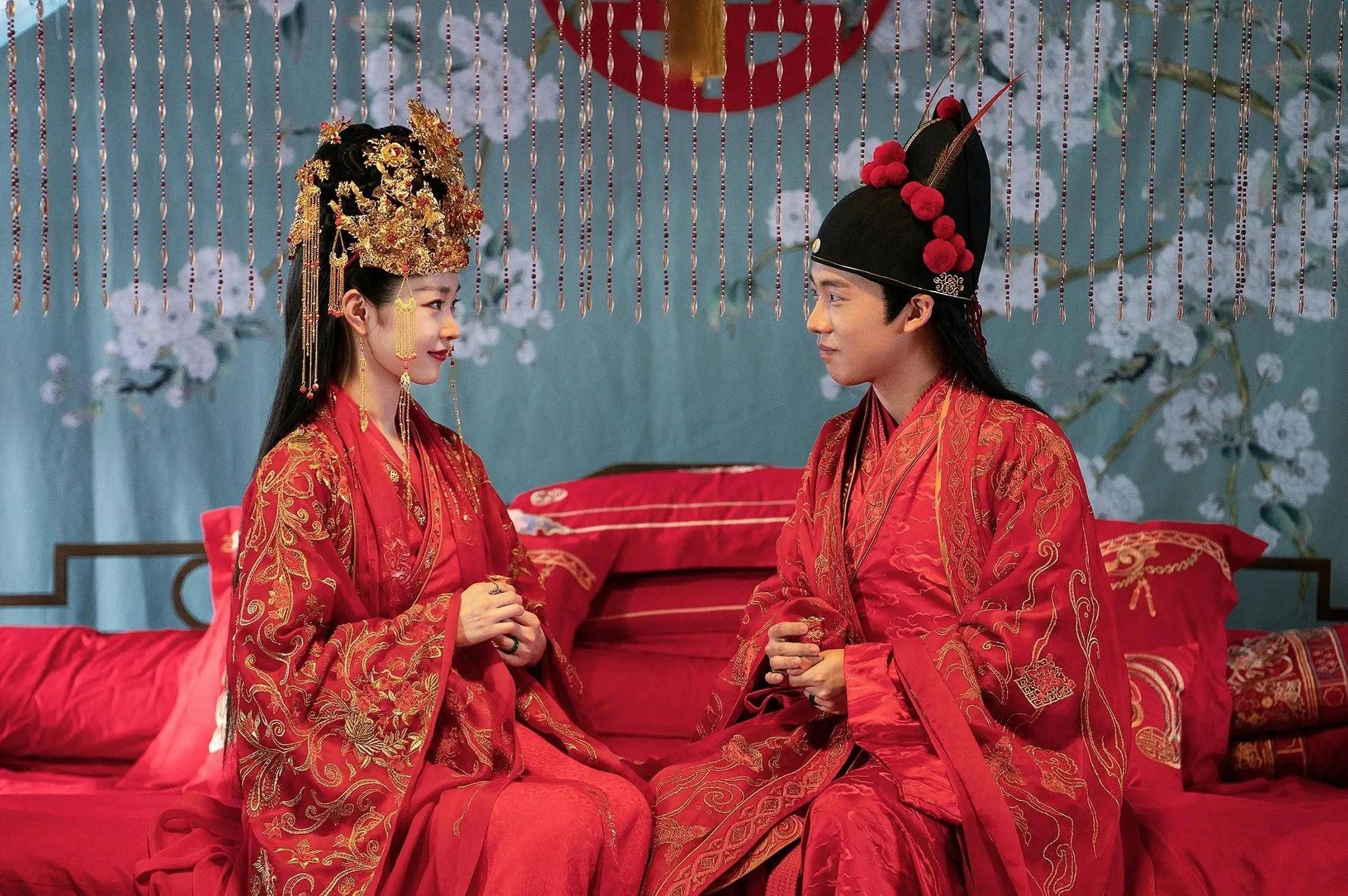 赘婿是什么意思（历史上真实的赘婿是什么样子的呢）