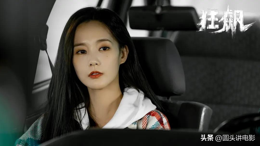 李一桐电视剧推荐（李一桐主演的五部好评如潮的电视剧）