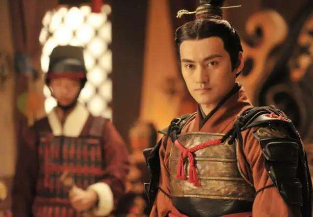 东汉历代帝王简介及在位时间（东汉一共历经了几任帝王） ！-第2张图片