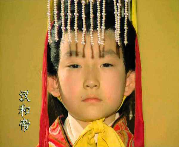 东汉历代帝王简介及在位时间（东汉一共历经了几任帝王） ！-第4张图片