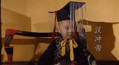 东汉历代帝王简介及在位时间（东汉一共历经了几任帝王） ！-第6张图片